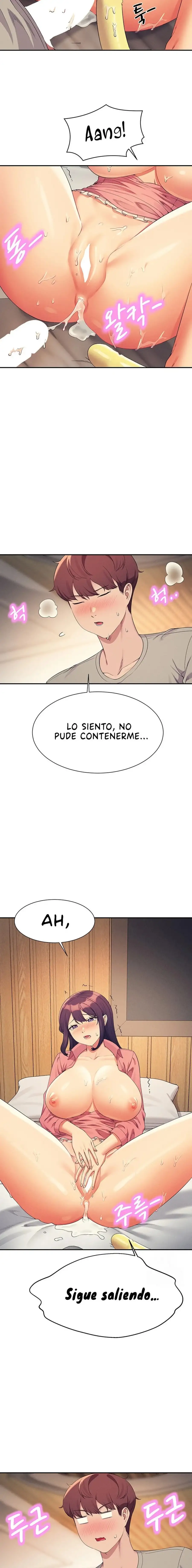 ¡¿Hay Diosas en Ingeniería?! Capitulo 123 page 16