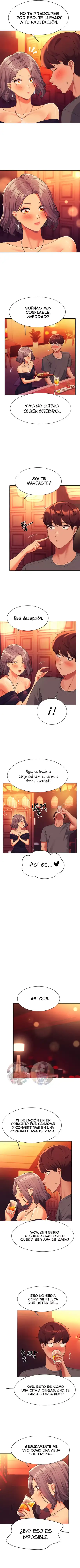 ¡¿Hay Diosas en Ingeniería?! Capitulo 55 page 2