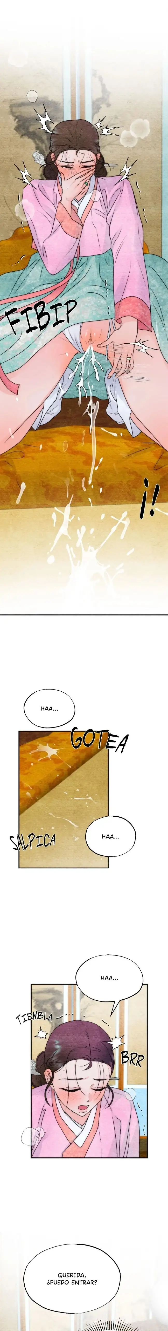 ¿Realidad o fantasía? Capitulo 2 page 3