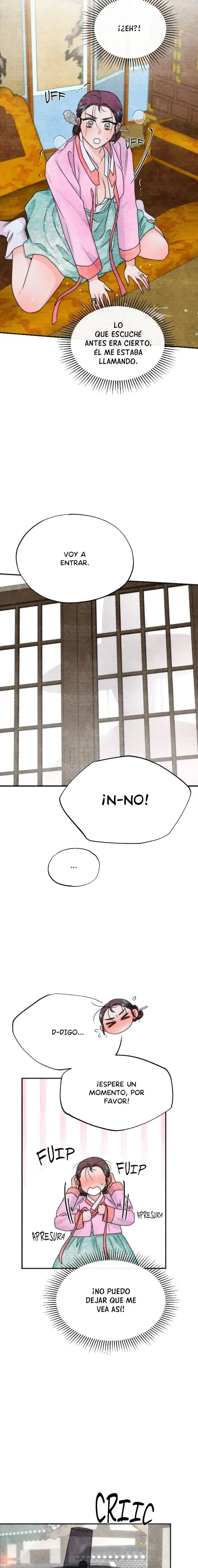 ¿Realidad o fantasía? Capitulo 2 page 4