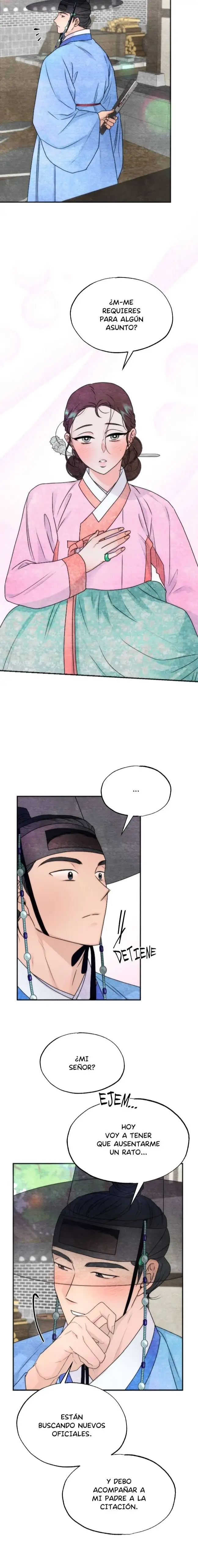 ¿Realidad o fantasía? Capitulo 2 page 5