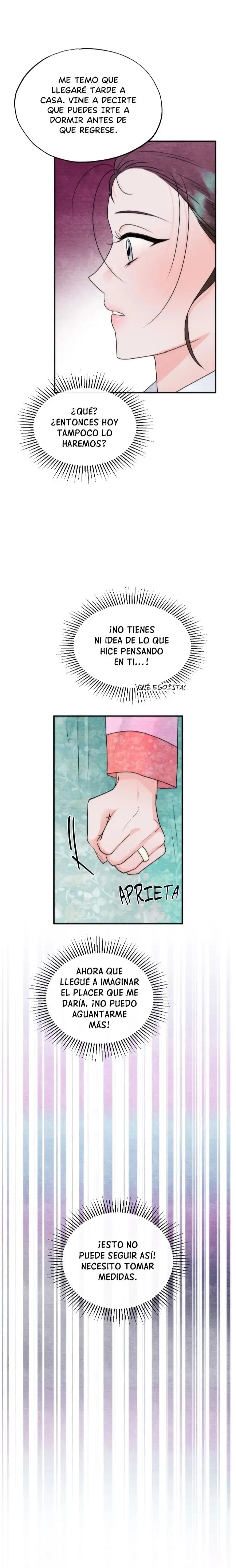 ¿Realidad o fantasía? Capitulo 2 page 6