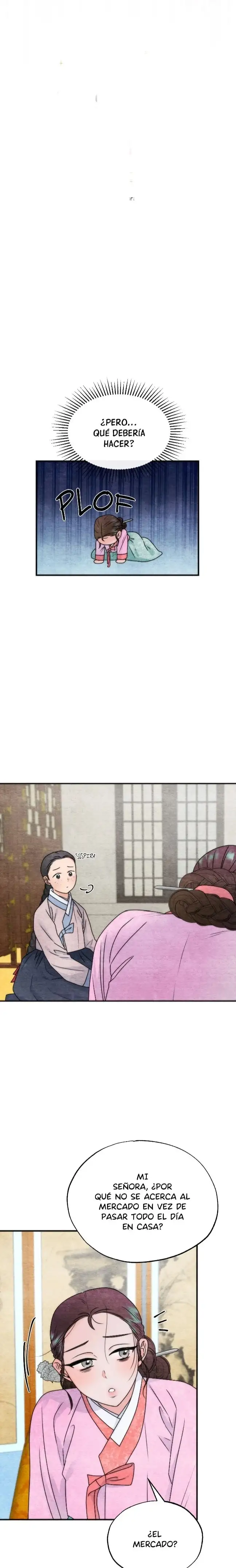 ¿Realidad o fantasía? Capitulo 2 page 7