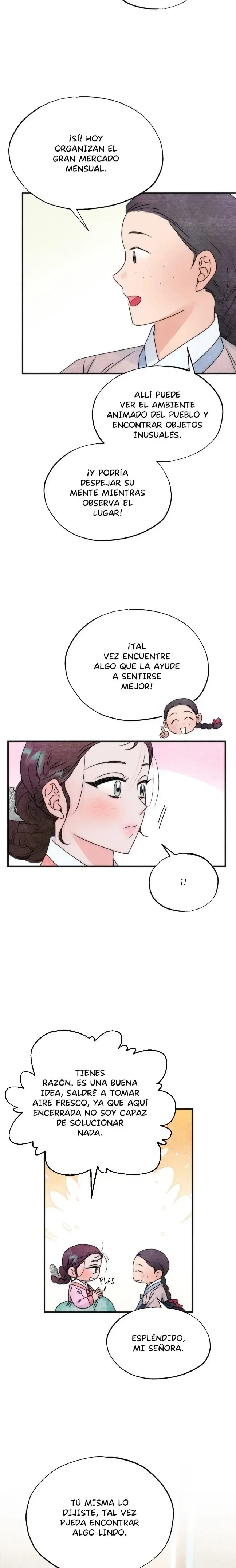 ¿Realidad o fantasía? Capitulo 2 page 8