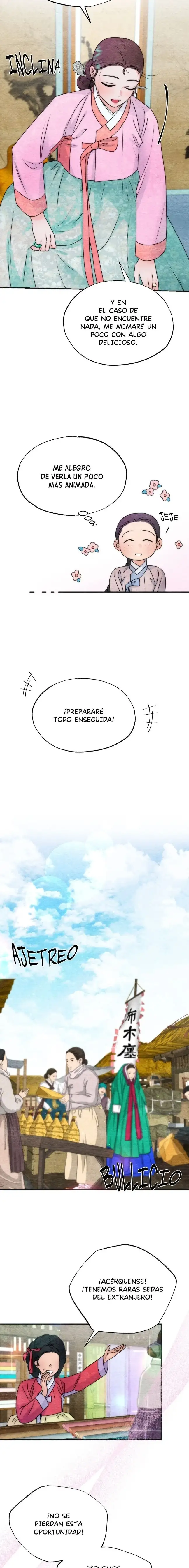 ¿Realidad o fantasía? Capitulo 2 page 9
