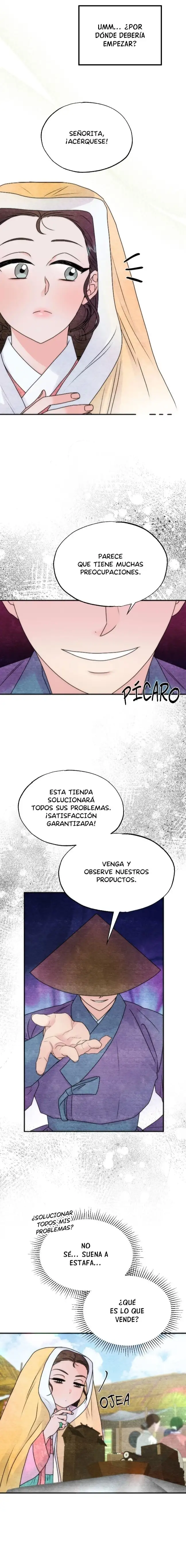 ¿Realidad o fantasía? Capitulo 2 page 11