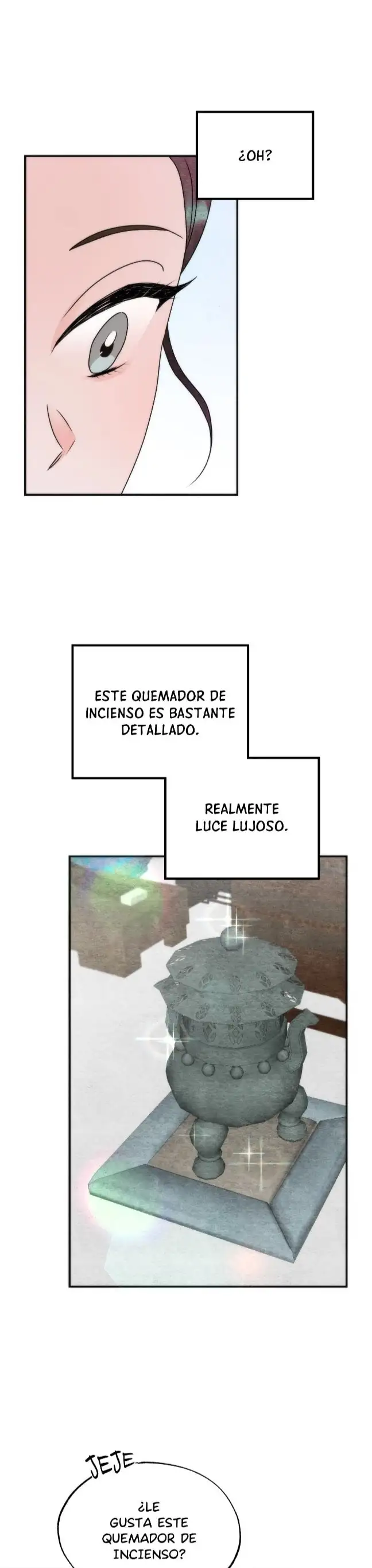 ¿Realidad o fantasía? Capitulo 2 page 12