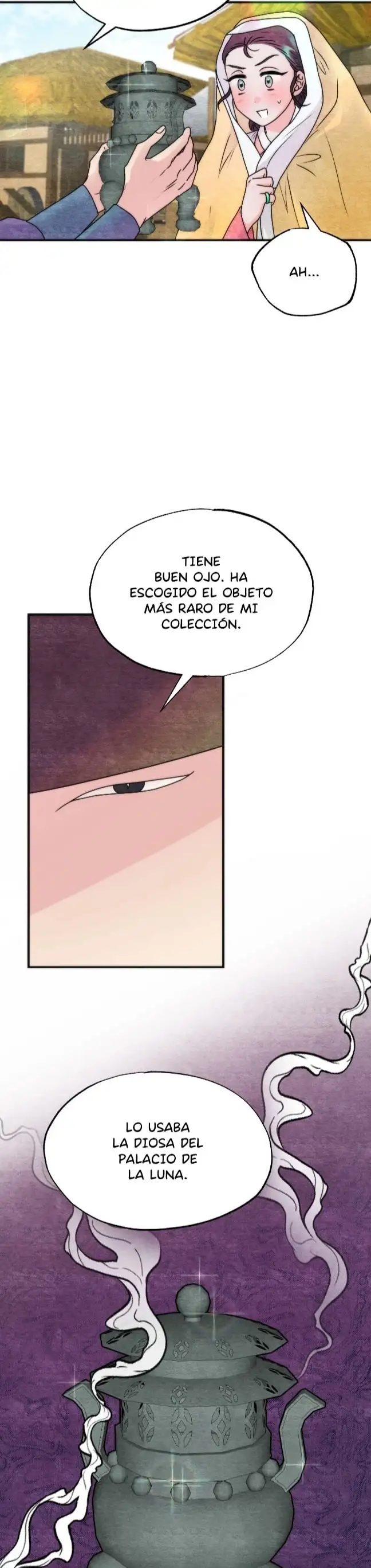 ¿Realidad o fantasía? Capitulo 2 page 13