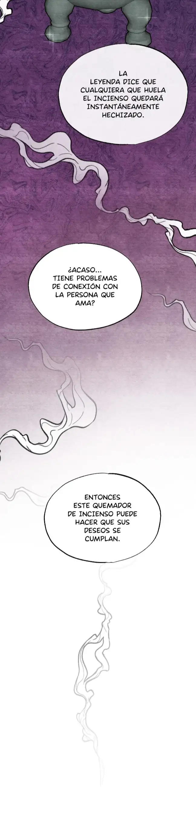 ¿Realidad o fantasía? Capitulo 2 page 14