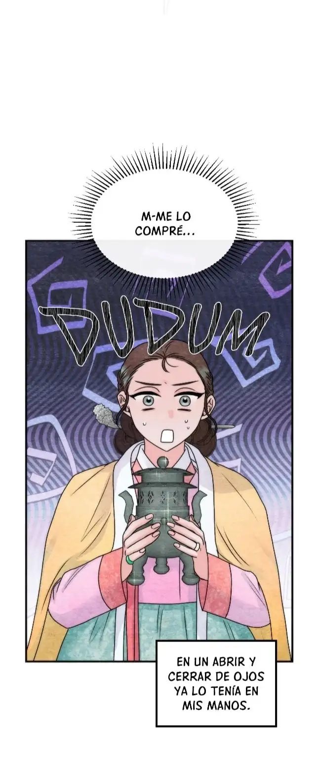 ¿Realidad o fantasía? Capitulo 2 page 15