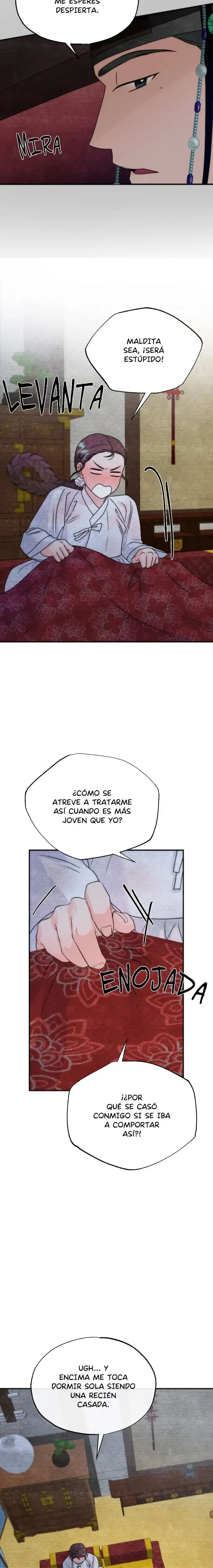 ¿Realidad o fantasía? Capitulo 2 page 19