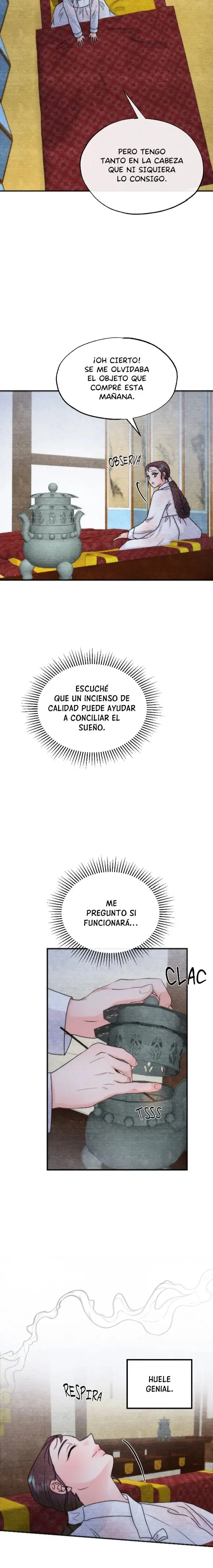 ¿Realidad o fantasía? Capitulo 2 page 20
