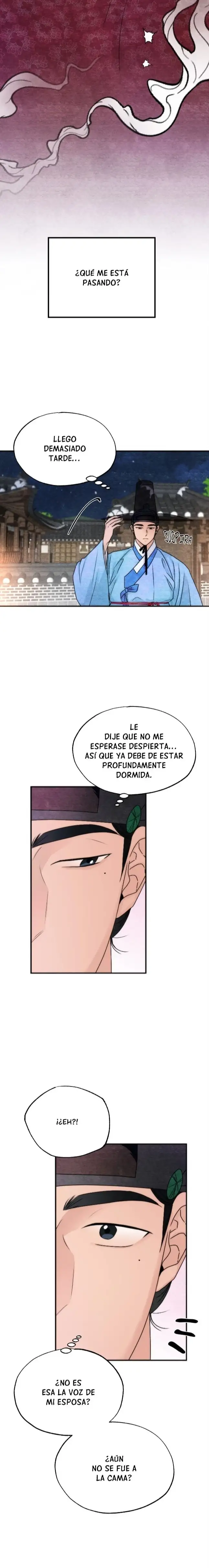 ¿Realidad o fantasía? Capitulo 2 page 22
