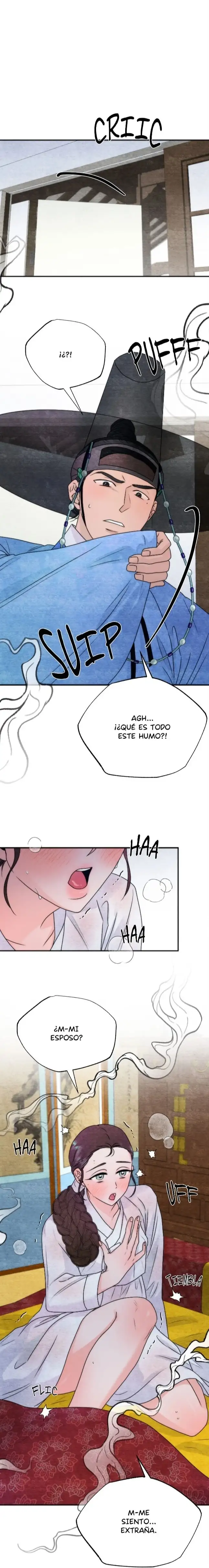 ¿Realidad o fantasía? Capitulo 2 page 23