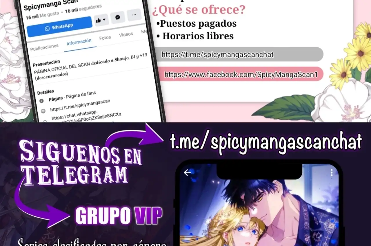 ¿Realidad o fantasía? Capitulo 2 page 28