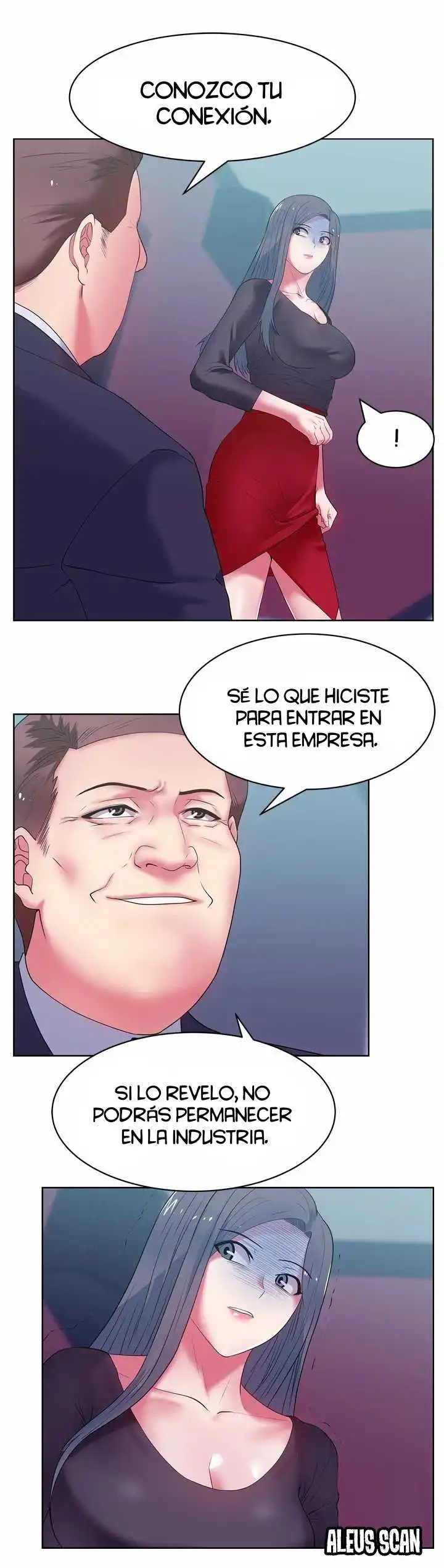 Wifes Friend Capitulo 14 page 25