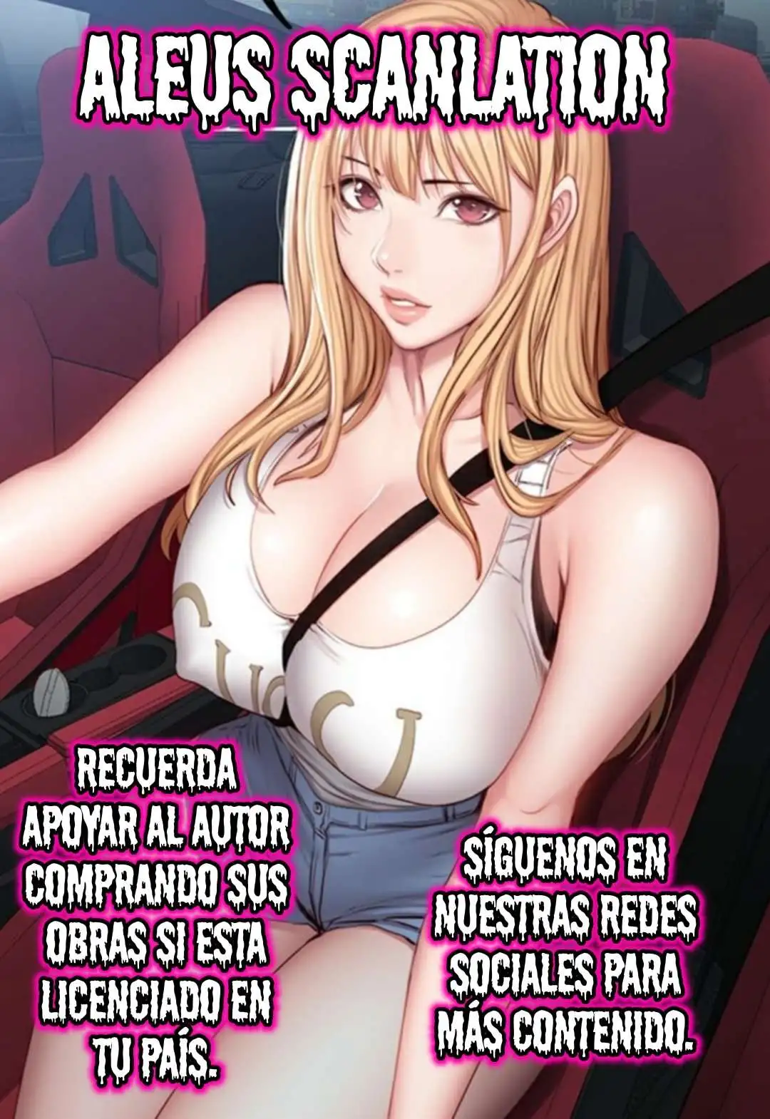 Wifes Friend Capitulo 14 page 28