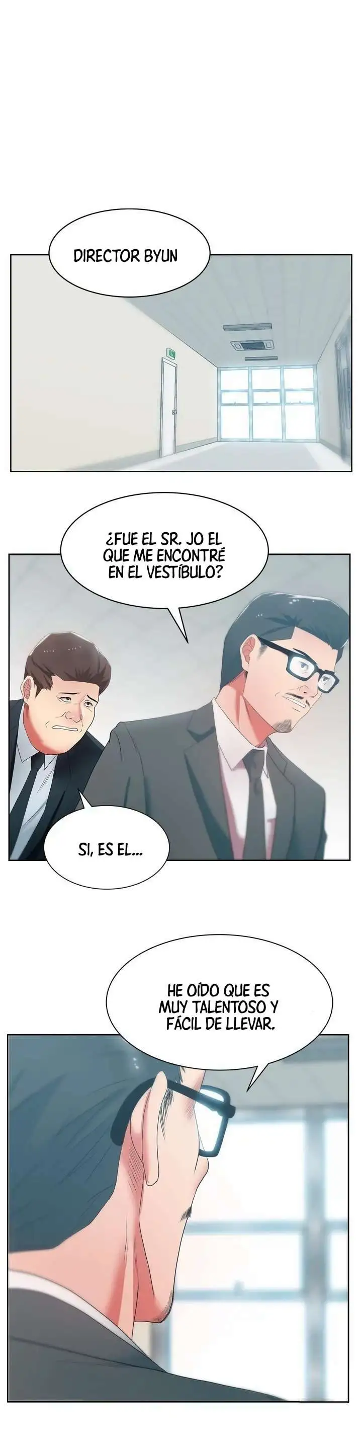 Wifes Friend Capitulo 19 page 13
