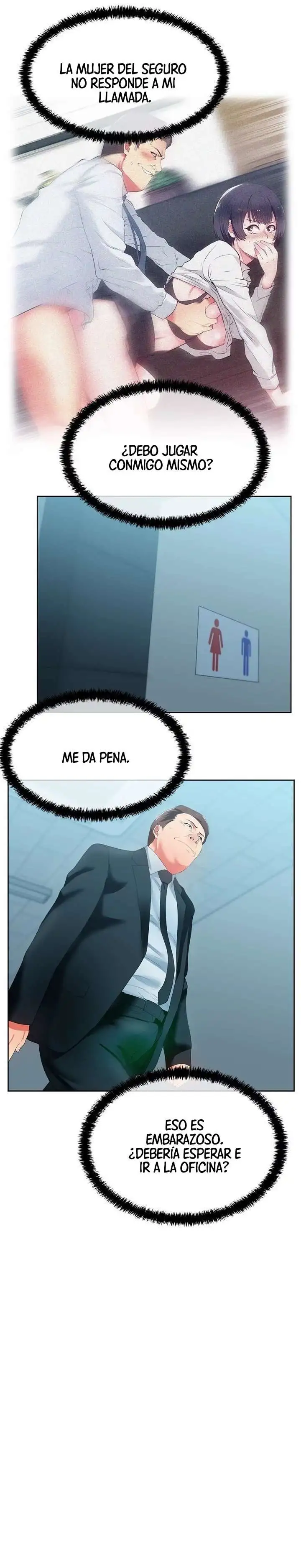 Wifes Friend Capitulo 19 page 24