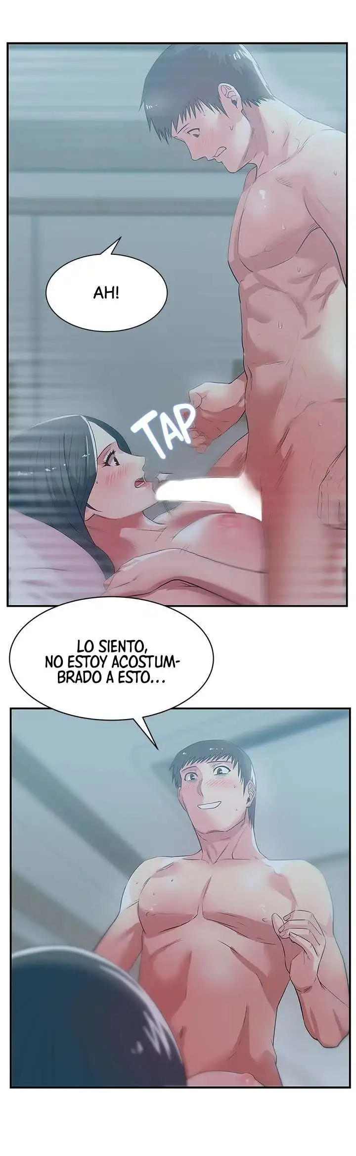Wifes Friend Capitulo 27 page 9