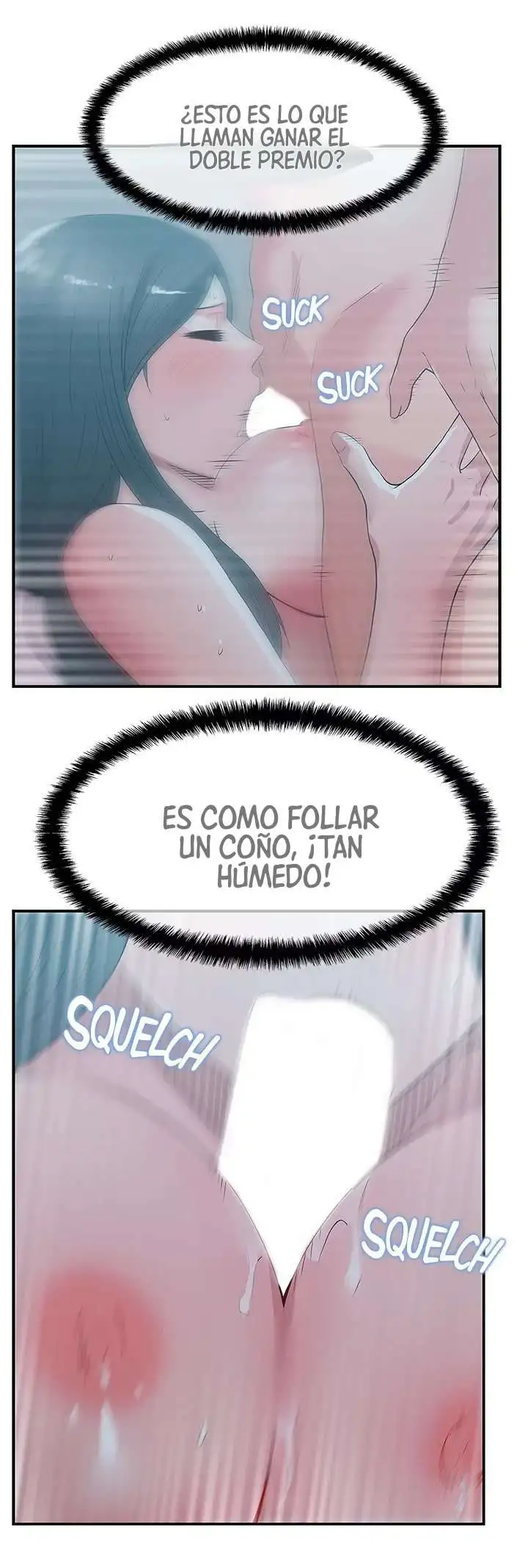 Wifes Friend Capitulo 27 page 11