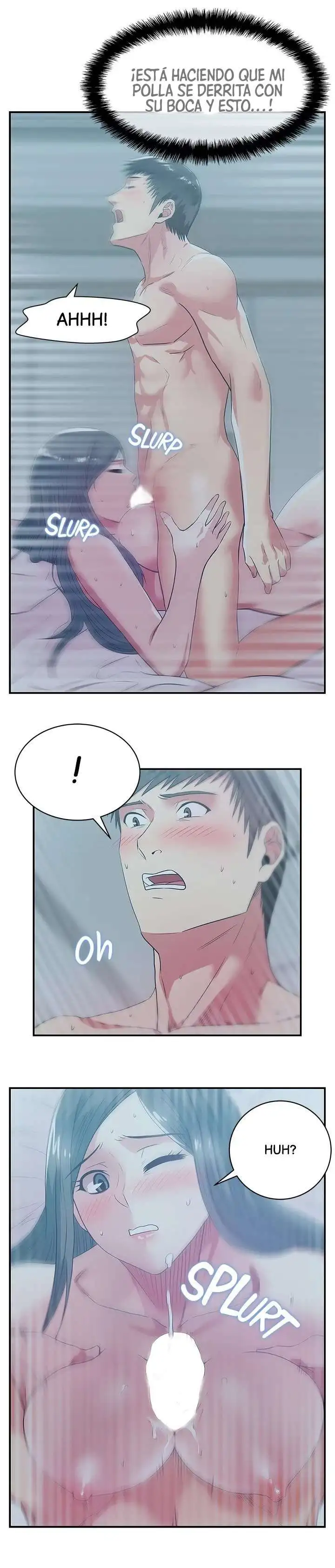 Wifes Friend Capitulo 27 page 12