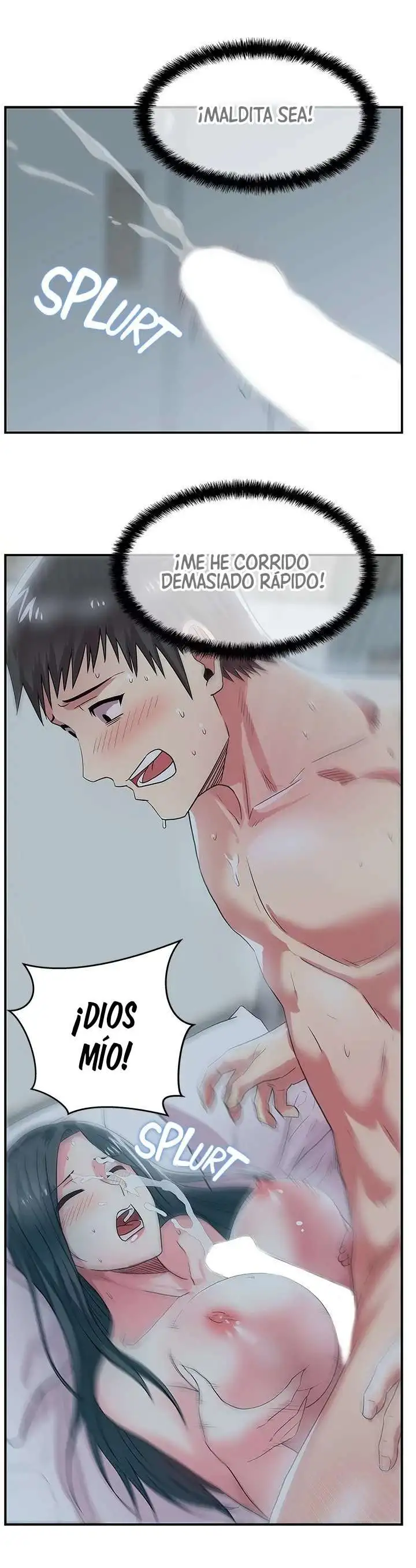 Wifes Friend Capitulo 27 page 13