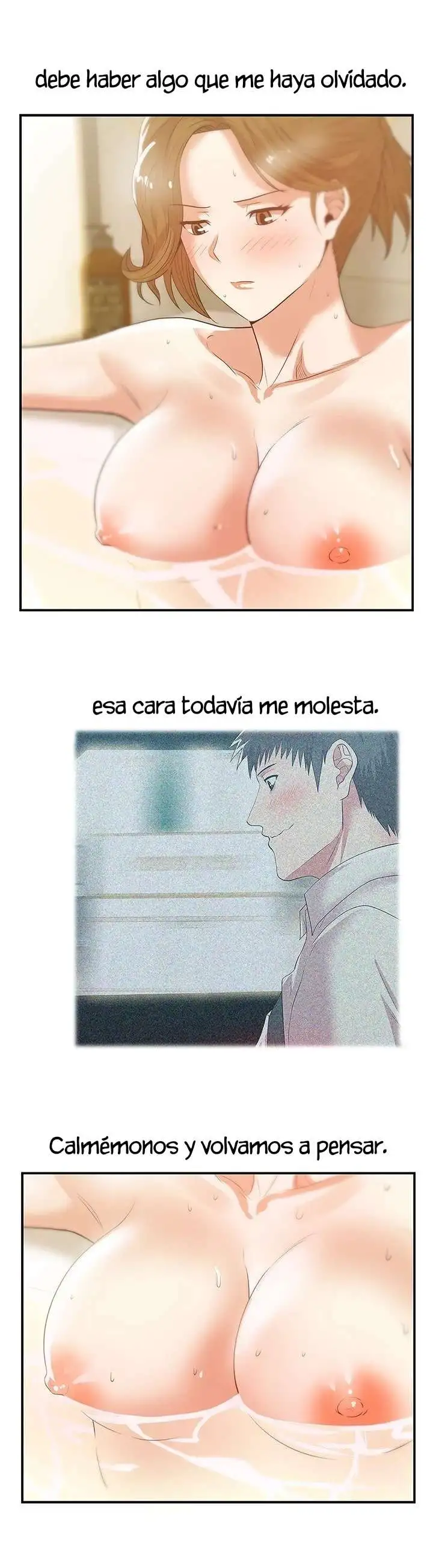 Wifes Friend Capitulo 27 page 17