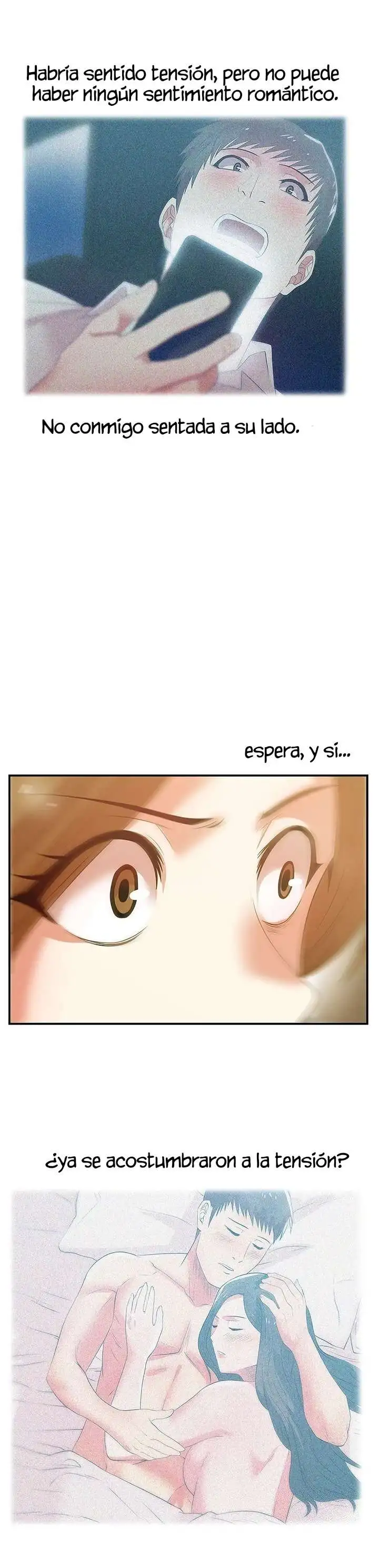 Wifes Friend Capitulo 27 page 22