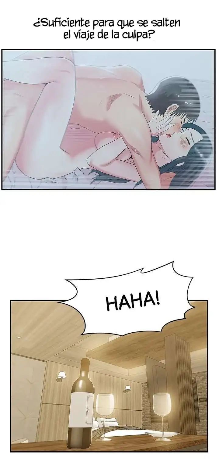Wifes Friend Capitulo 27 page 23