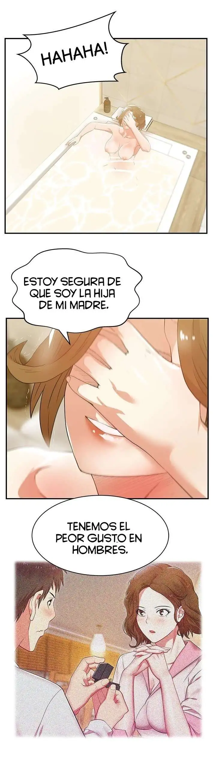 Wifes Friend Capitulo 27 page 24