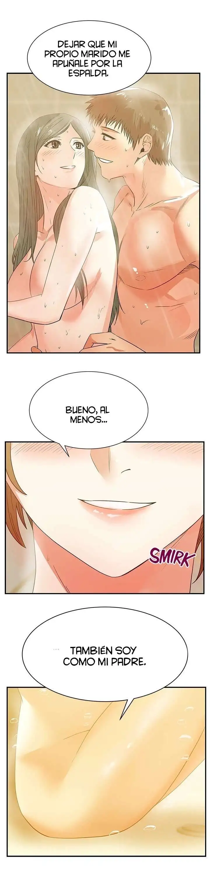 Wifes Friend Capitulo 27 page 25