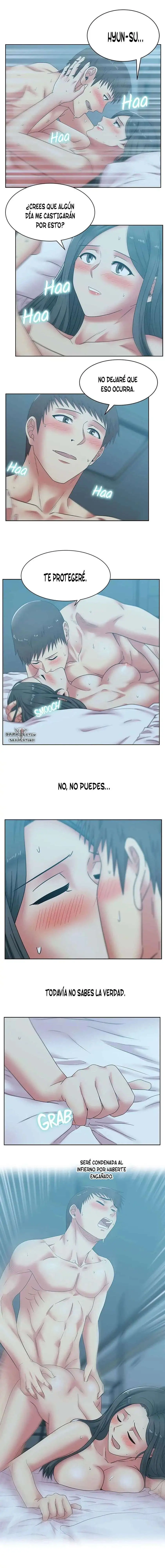 Wifes Friend Capitulo 38 page 2