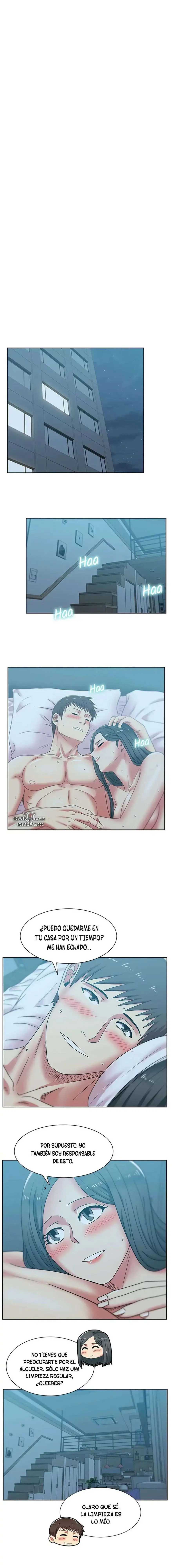 Wifes Friend Capitulo 38 page 4