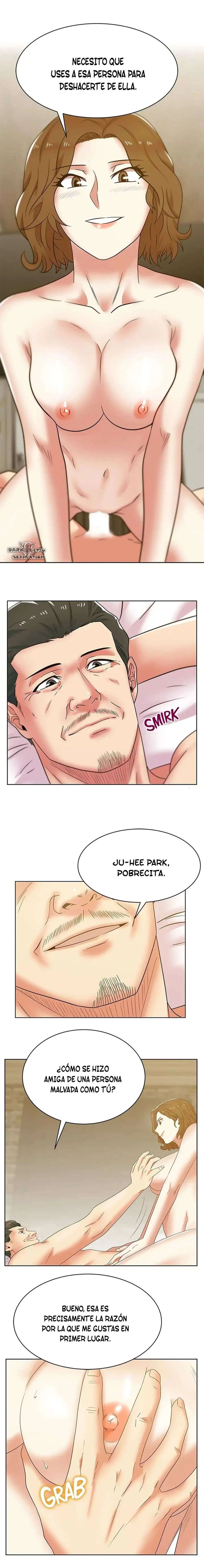 Wifes Friend Capitulo 38 page 10