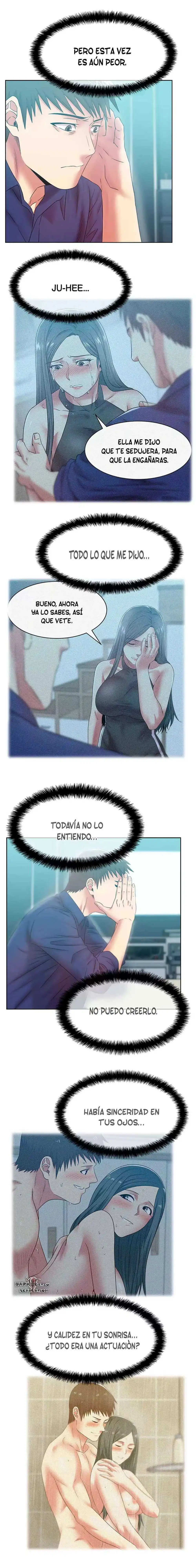 Wifes Friend Capitulo 63 page 5