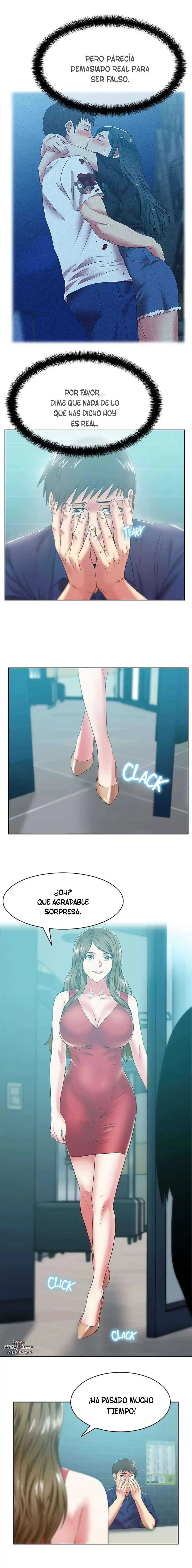 Wifes Friend Capitulo 63 page 6