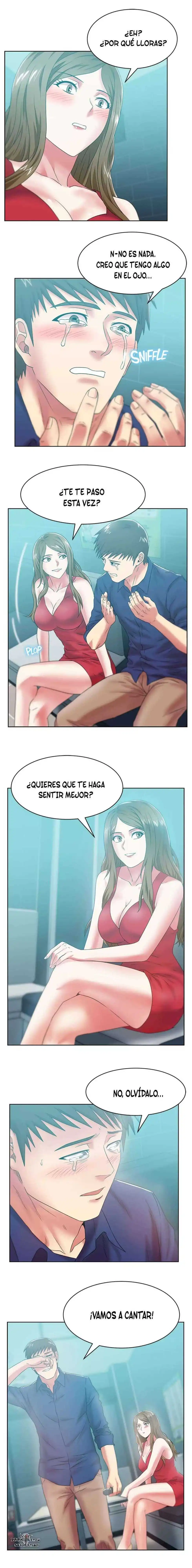 Wifes Friend Capitulo 63 page 7