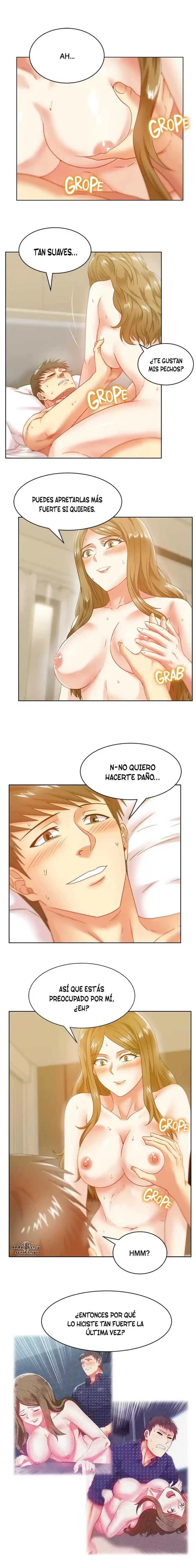 Wifes Friend Capitulo 64 page 2