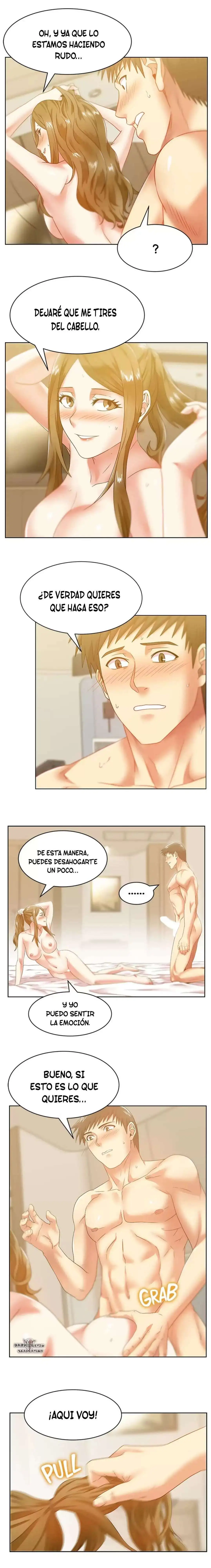 Wifes Friend Capitulo 64 page 4