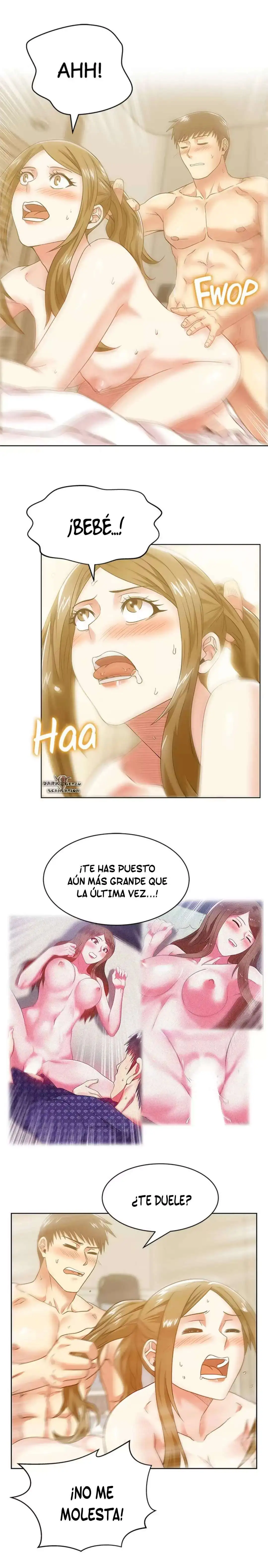 Wifes Friend Capitulo 64 page 5