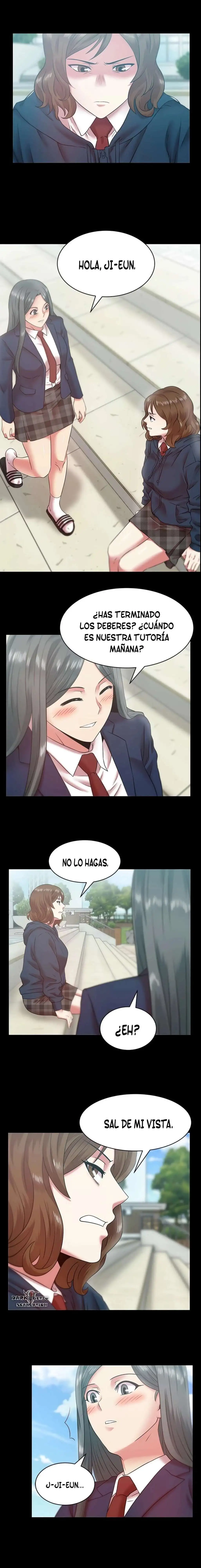 Wifes Friend Capitulo 67 page 2