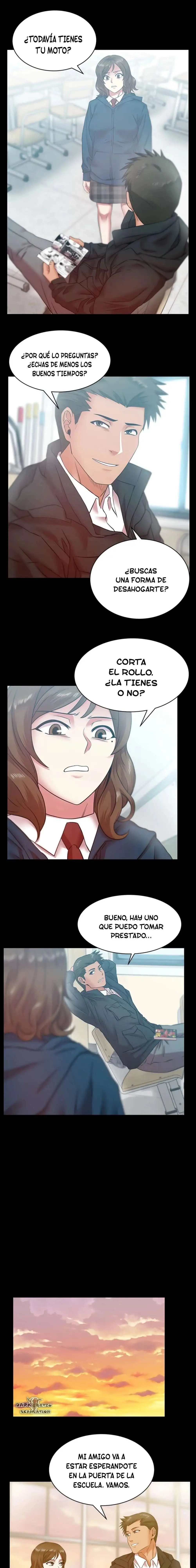 Wifes Friend Capitulo 67 page 4