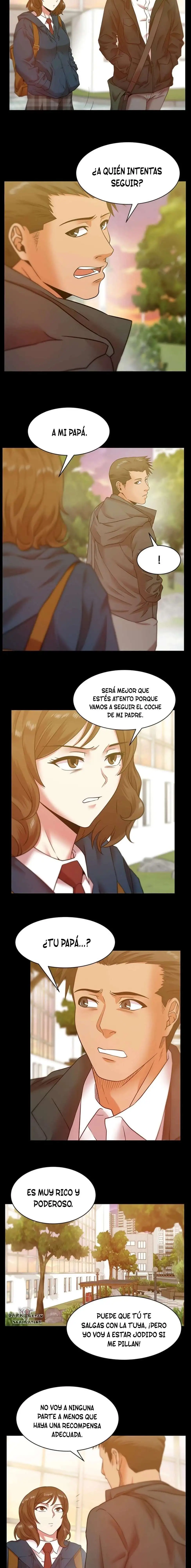 Wifes Friend Capitulo 67 page 5