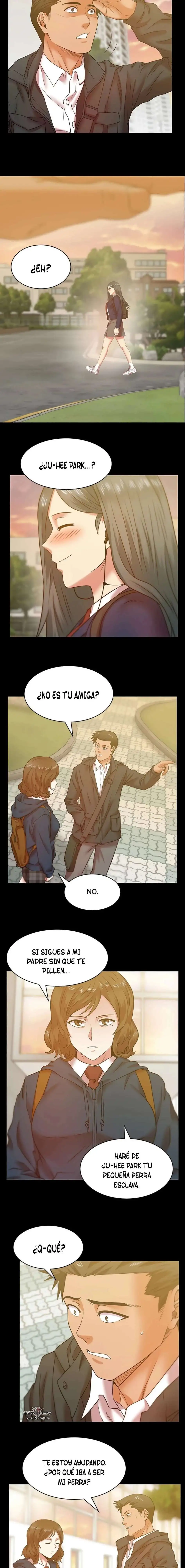 Wifes Friend Capitulo 67 page 7