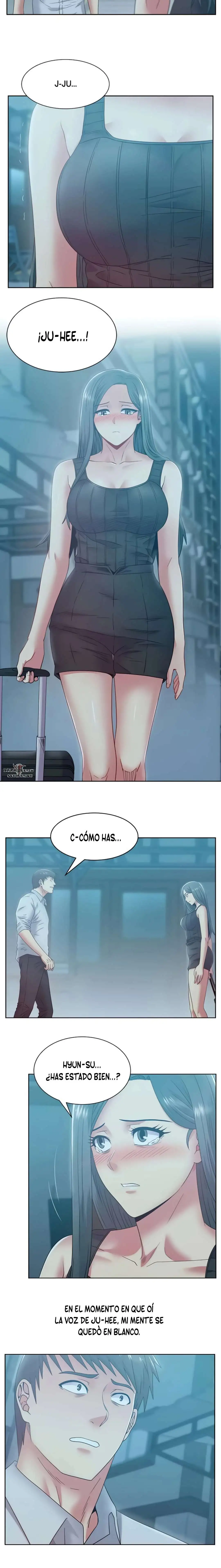Wifes Friend Capitulo 84 page 4