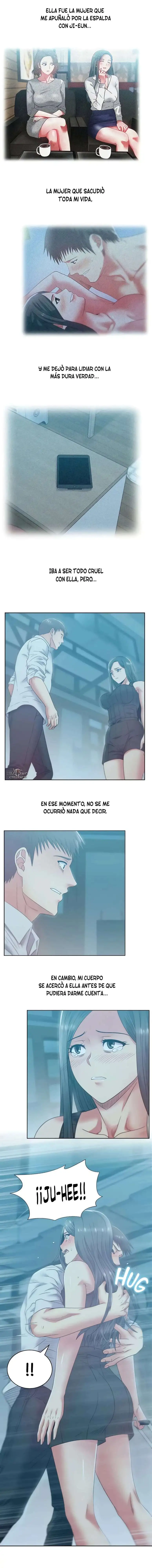 Wifes Friend Capitulo 84 page 5