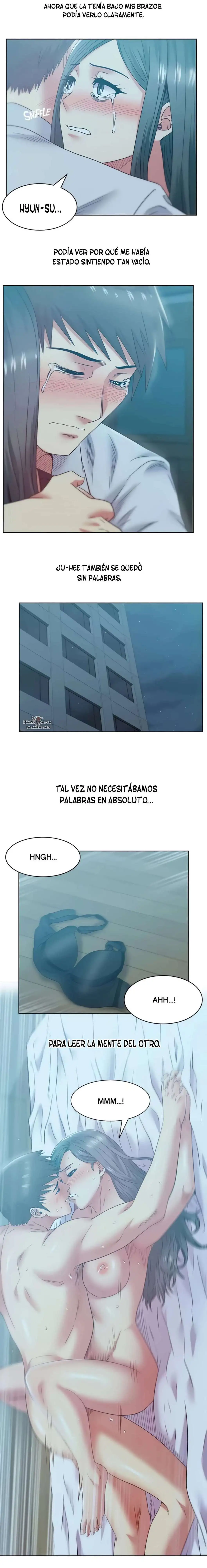 Wifes Friend Capitulo 84 page 6