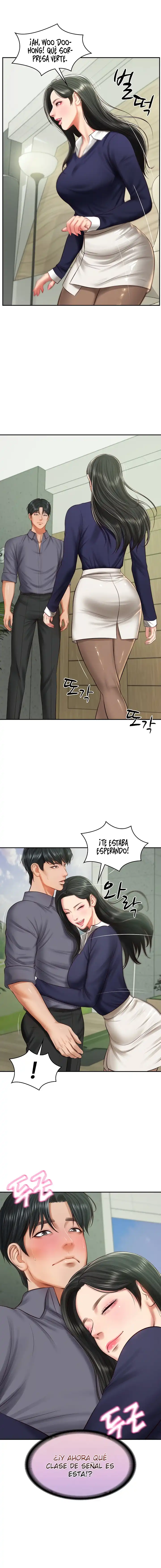 Yerno de una familia Capitulo 41 page 1