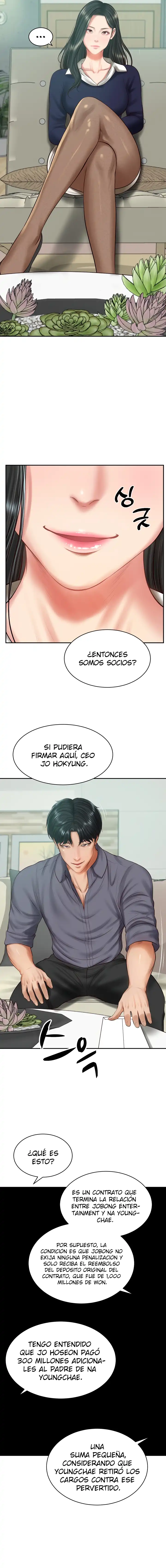 Yerno de una familia Capitulo 41 page 4